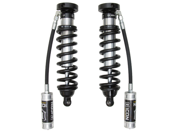 ICON Vehicle Dynamics 1996-02 Toyota 4Runner 2.5 VS Remote Reservoir Coilover Kit