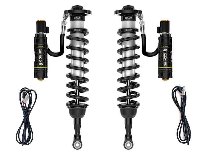 ICON Vehicle Dynamics 2014-21 Toyota Tundra, 2.5 VS RR/CDEV Coilover Kit