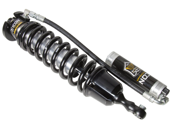 ICON Vehicle Dynamics 2007-2021 Toyota Tundra, V.S. 3.0 Series Coilover Kit, Remote Reservoir w/ CDCV