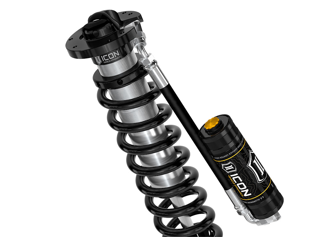 ICON Vehicle Dynamics 2022-2023 Toyota Land Cruiser 300 Series, 2.5 VS Remote Reservoir Coilover Kit, Front