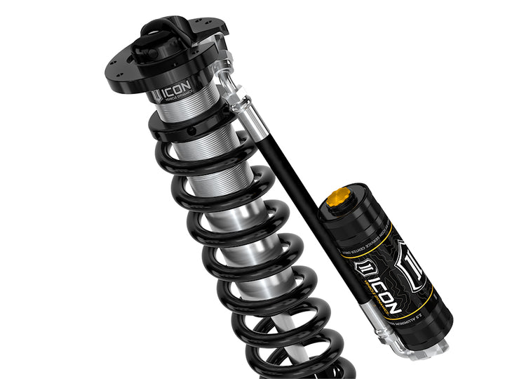 ICON Vehicle Dynamics 2022-2023 Toyota Land Cruiser 300 Series, 2.5 VS Remote Reservoir Coilover Kit, Front