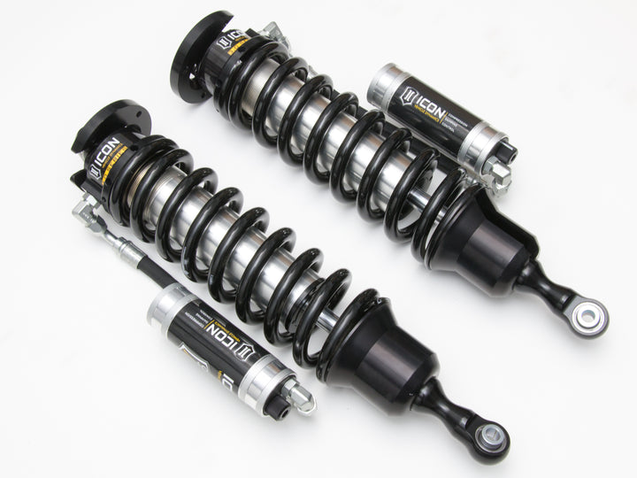 ICON Vehicle Dynamics 2008-Up Toyota Land Cruiser, 3.0 VS RR/CDCV Coilover Kit