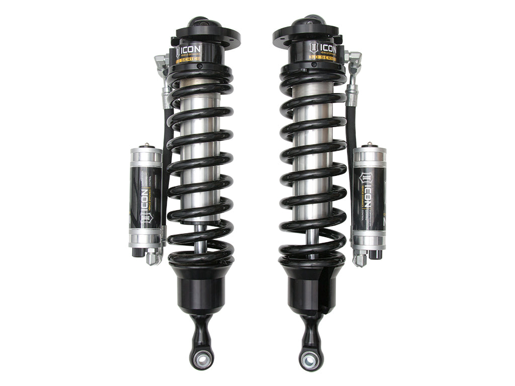 ICON Vehicle Dynamics 2008-Up Toyota Land Cruiser, 3.0 VS RR/CDCV Coilover Kit