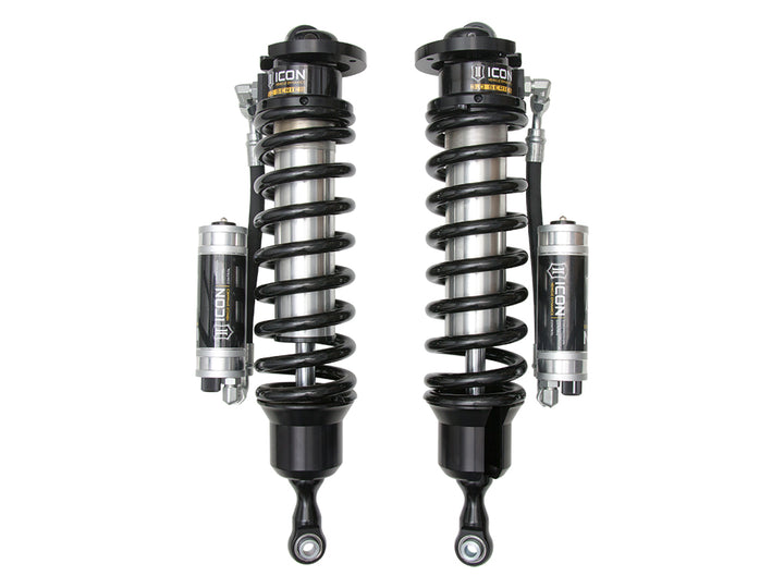 ICON Vehicle Dynamics 2008-Up Toyota Land Cruiser, 3.0 VS RR/CDCV Coilover Kit
