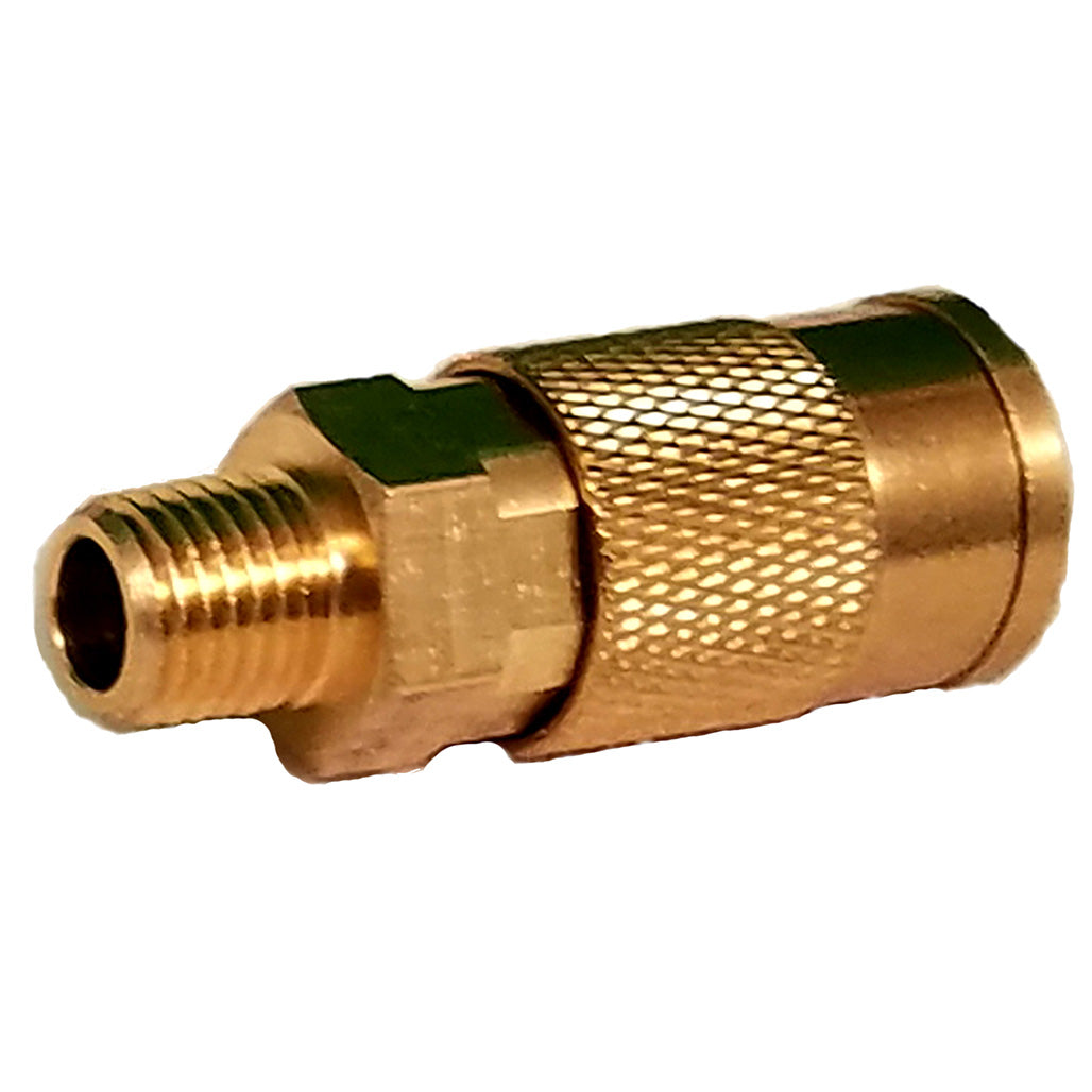 Kleinn Model 59813 Quick Connect Coupler - image 1