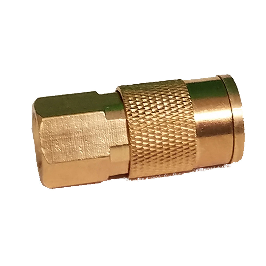 Kleinn Model 59814 Quick Connect Coupler - image 1