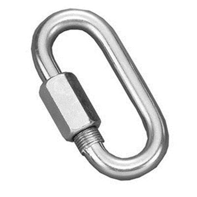 Gen Y Hitch Safety Chain Extender, 5/8 Inch Rapid Link