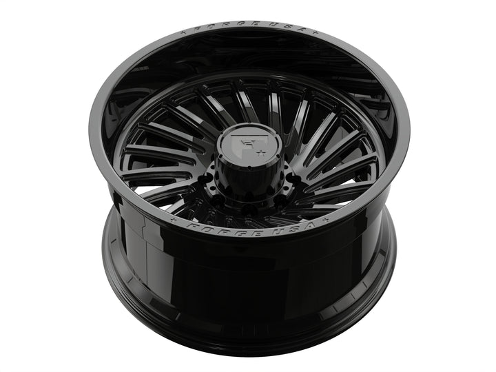 Revelation CF | 6061 T-6 Forged Aluminum Wheels