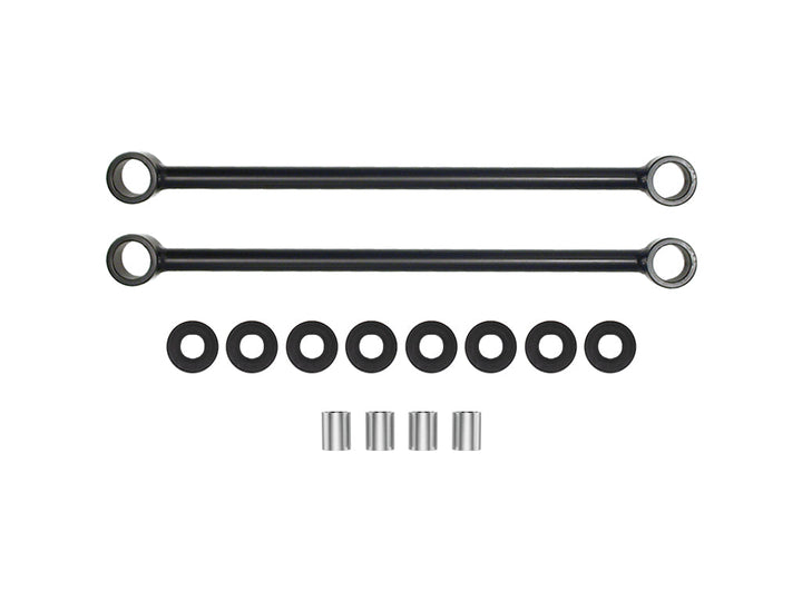 ICON Vehicle Dynamics 1999-2004 Ford F-250 &amp; F-350 Super Duty 4WD, Front, 4-8" Lift, Standard Sway Bar Link Kit