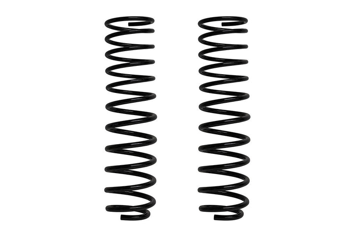 ICON Vehicle Dynamics 2021-2026 Ford F-150 Raptor, Rear, 1" Lift, Overland Triple Rate Coil Spring Kit