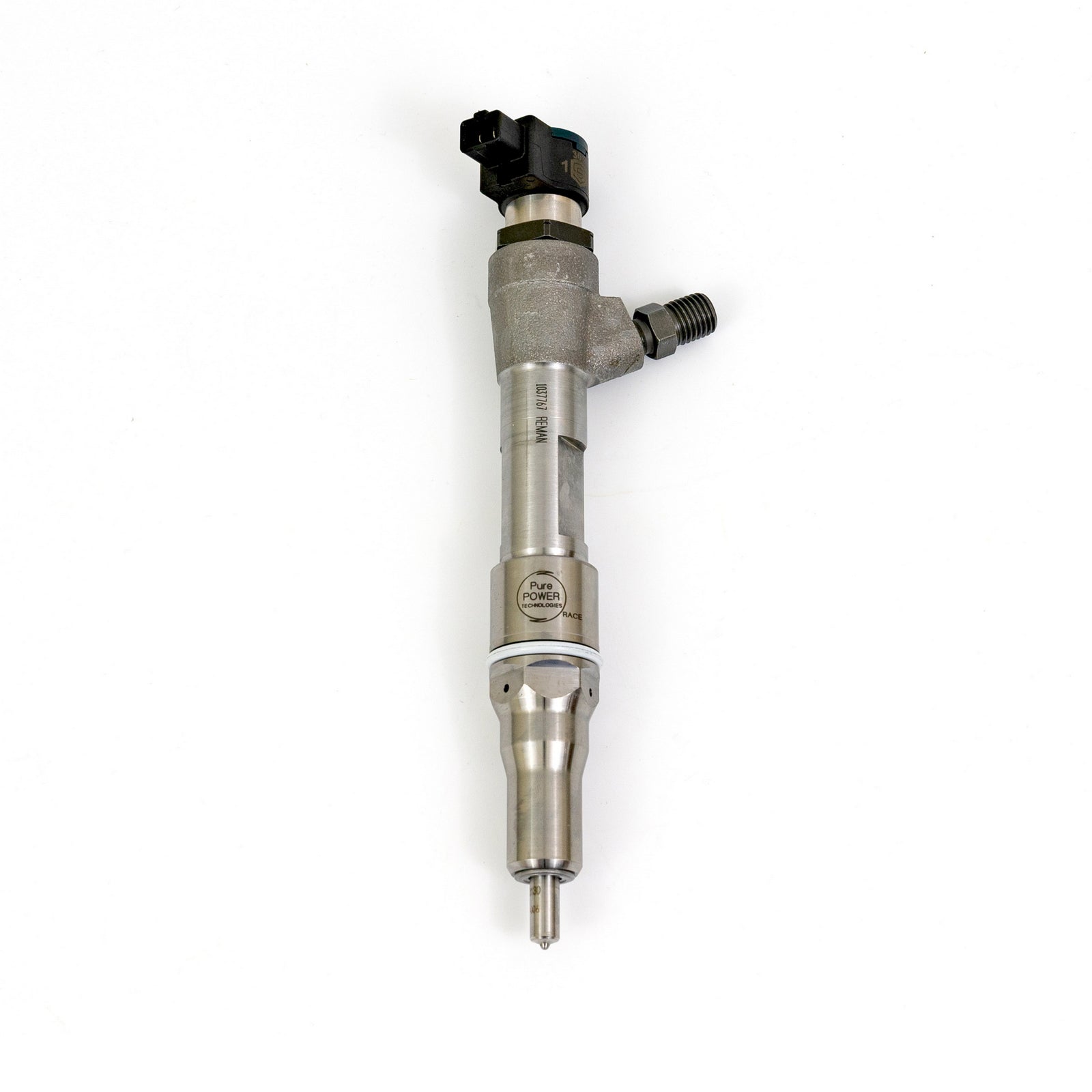 S&S Diesel 6.4L Power Stroke Fuel Injector Set 2008-2010 — 6.4F-SAC