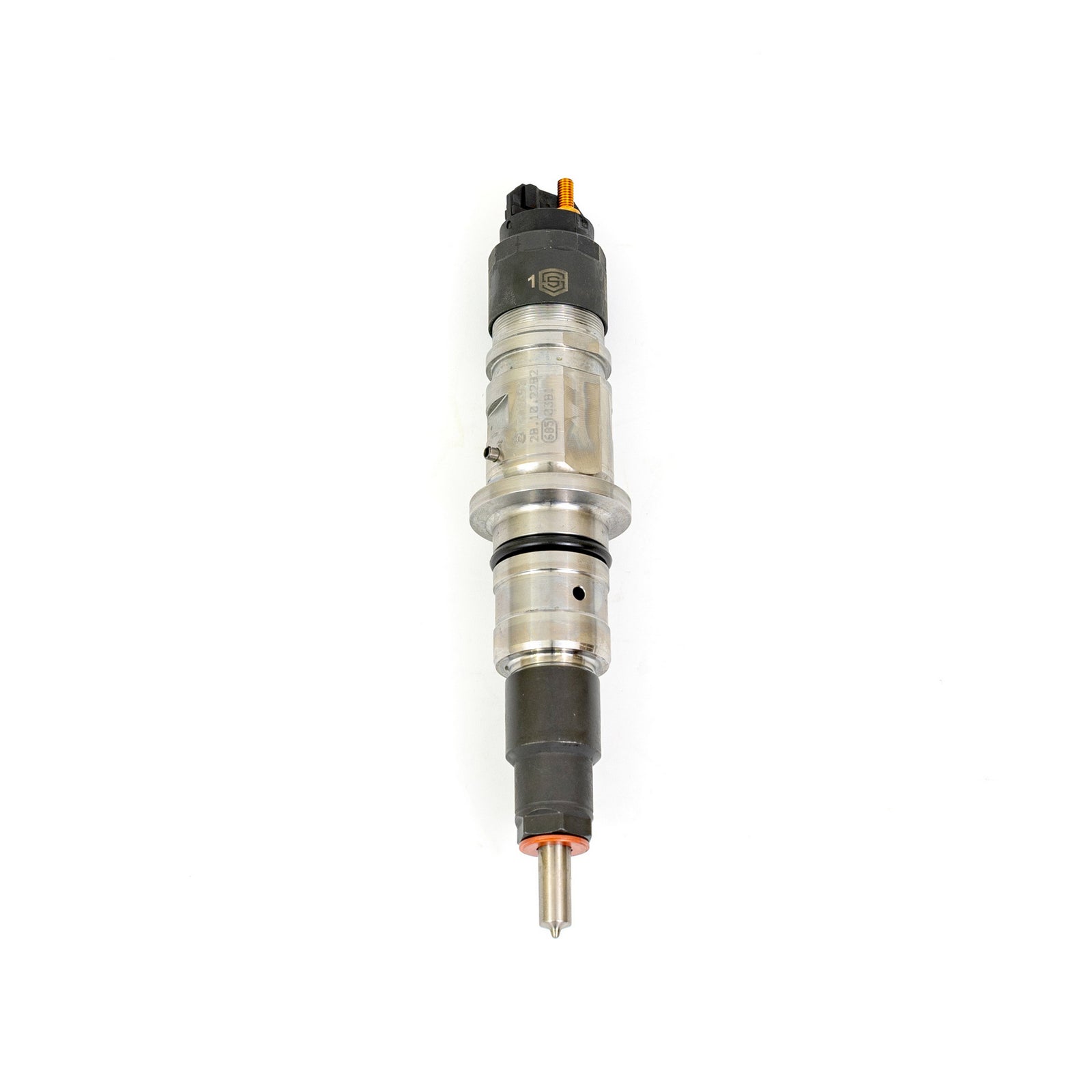 S&S Diesel 6.7L Cummins Fuel Injector Set 2007.5-2018 — 6.7C-SAC