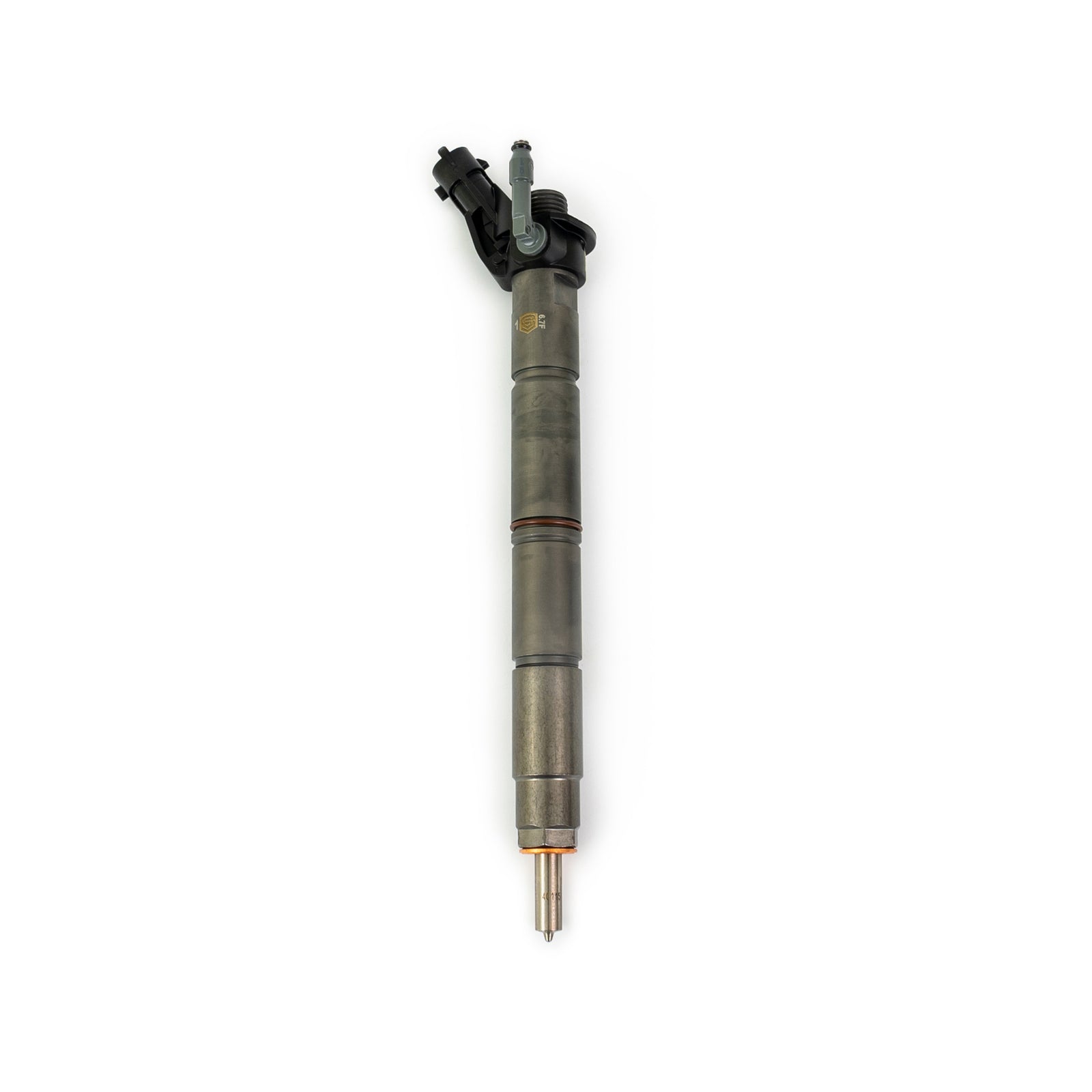 S&S Diesel 6.7L Power Stroke Fuel Injector Set 2011-2019 — 6.7F-SAC