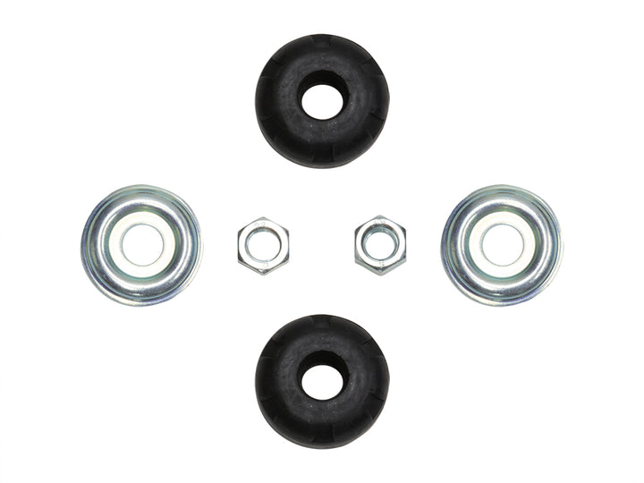 ICON Vehicle Dynamics Stem Top Shock Absorber, Heavy Duty Stem Bushing Kit