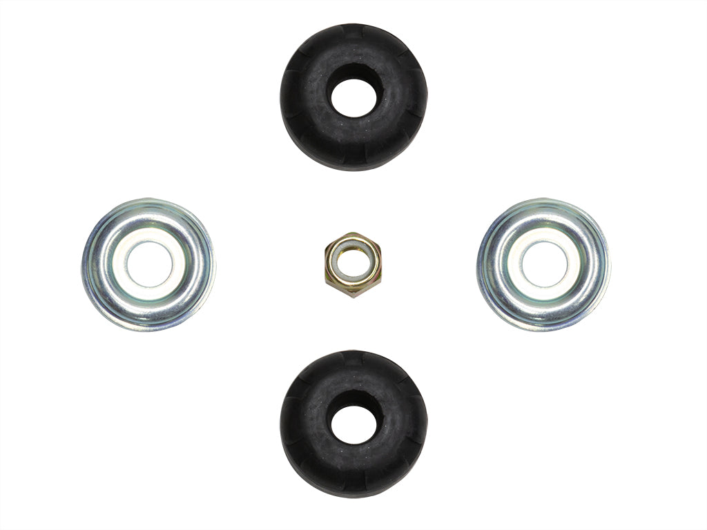 ICON Vehicle Dynamics Stem Top Shock Absorber, Medium Duty Stem Bushing Kit