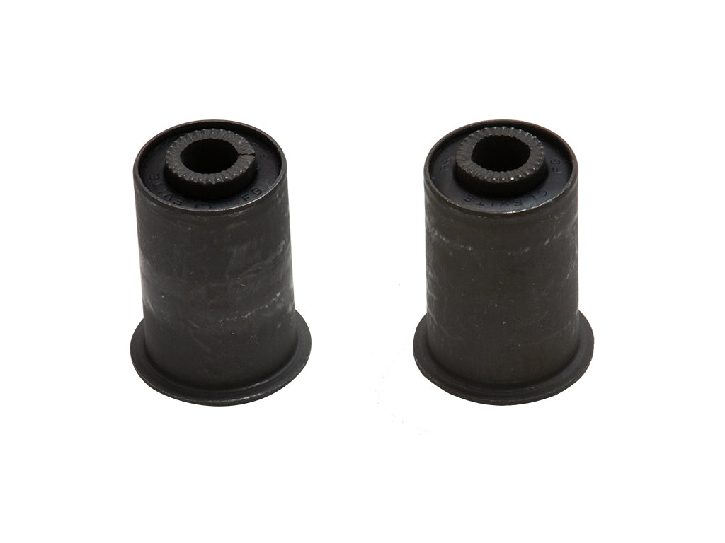 ICON Vehicle Dynamics 1999-2004 Ford F-250 & F-350 Super Duty, Leaf Spring Front Eyelet Bushing Kit