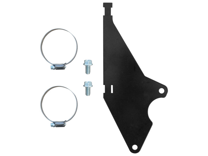 ICON Vehicle Dynamics 2007-Up Jeep JK, Front Reservoir Mount Kit, 2.0 or 2.5 Series, Single