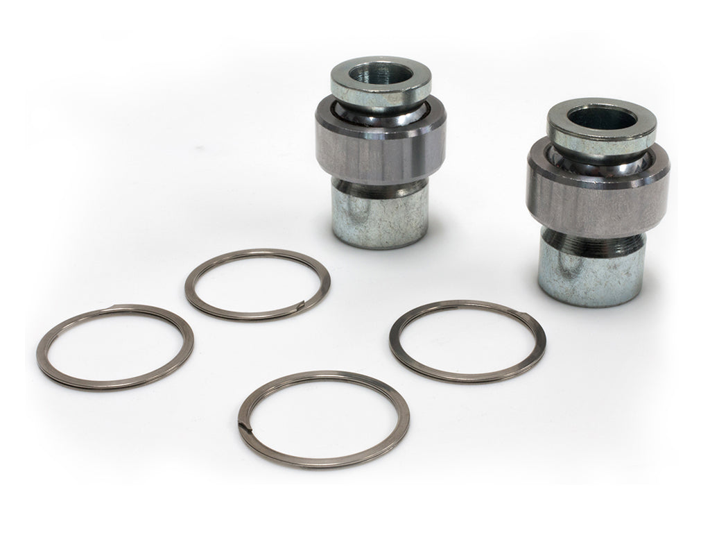 ICON Vehicle Dynamics 2005-2023 Tacoma, Lower Coilover Bearing & Spacer Kit