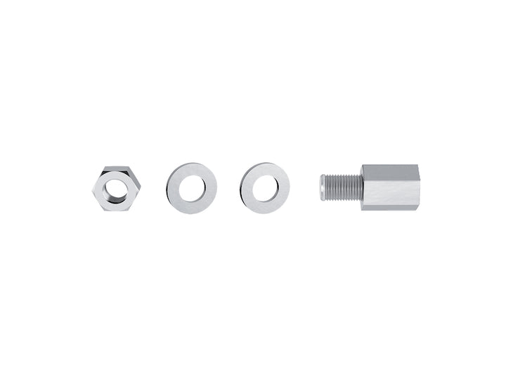 ICON Vehicle Dynamics F-Series Dynamic Headlamp/OnBoard Scales Sensor Mount Kit, Rear