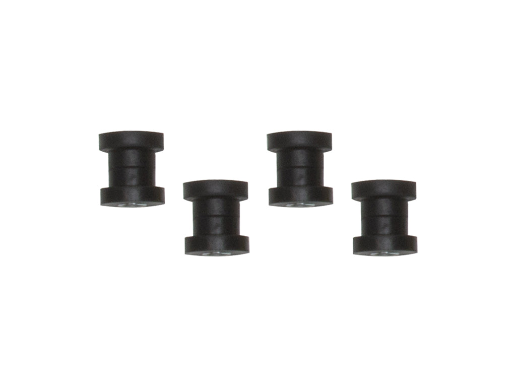 ICON Vehicle Dynamics 2005-2007 Ford F-250/F-350 Super Duty, Front, Sway Bar Link Bushing Kit