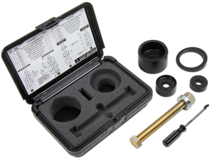 ICON Vehicle Dynamics On-Vehicle Uniball Replacement Tool Kit