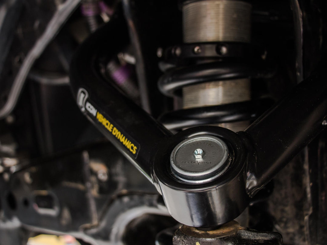 ICON Vehicle Dynamics 2005-2023 Tacoma, Delta Joint Kit