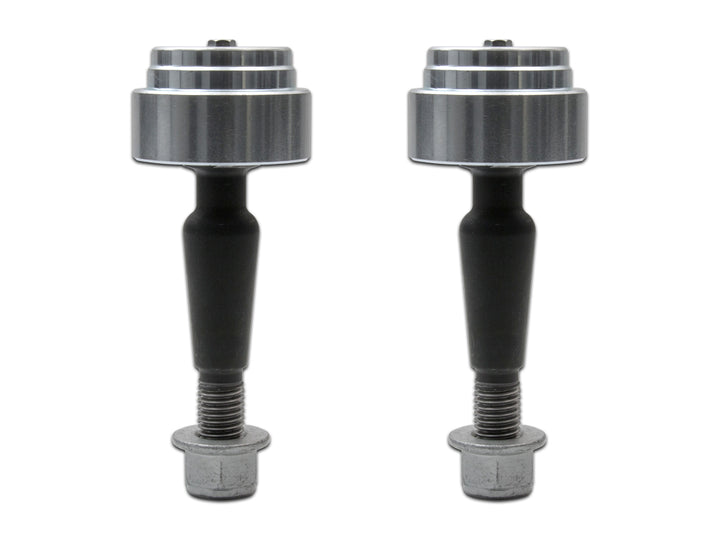ICON Vehicle Dynamics 2004-2020 Ford F-150, Non-ICON UCA, 1" Retrofit Delta Joint Kit
