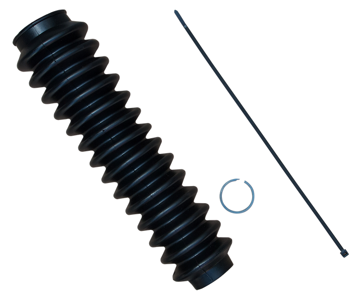ICON Vehicle Dynamics 2.0 Series Shock Boot Kit, Each