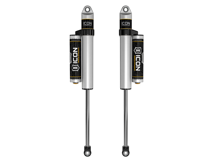 ICON Vehicle Dynamics 08-16 Ford F250/350 4WD 4.5-9” Lift Front, 2.5 VS PB Secondary Shocks, Pair