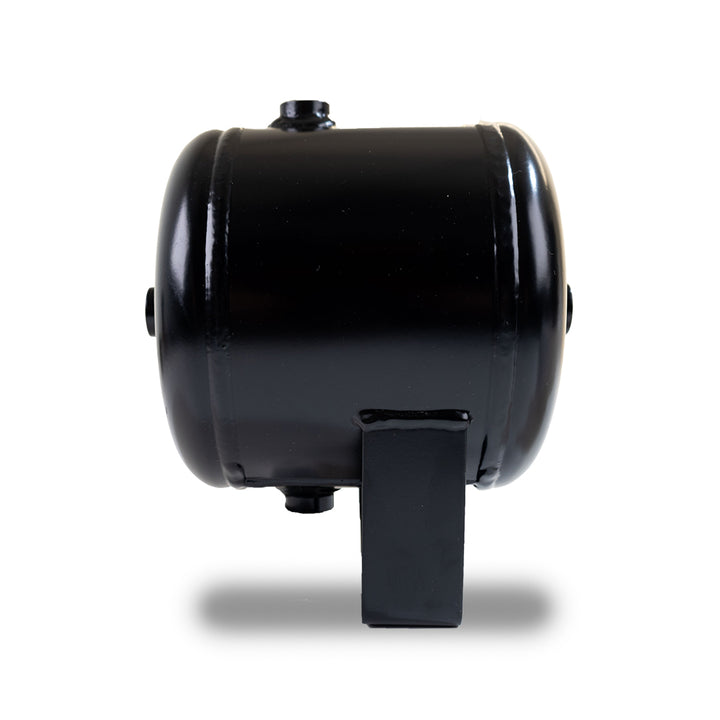 Kleinn ProBlaster HK1 Dual Air Horn Kit with 120 PSI Onboard Air - Universal - Model 6260RT tank