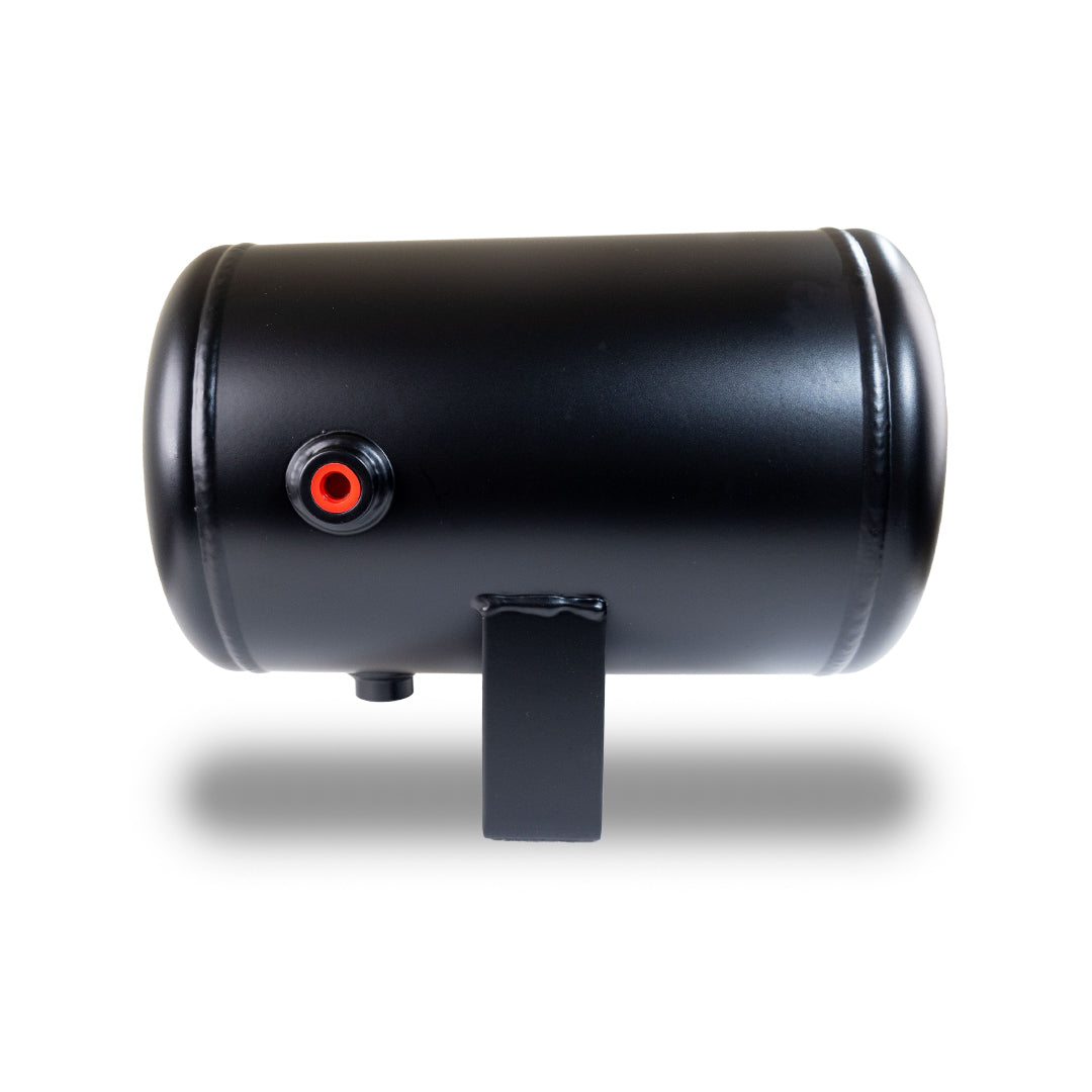 Kleinn ProBlaster HK3-1 Triple Black Horn Kit with 130 PSI Onboard Air - Universal - Model 6270RT tank