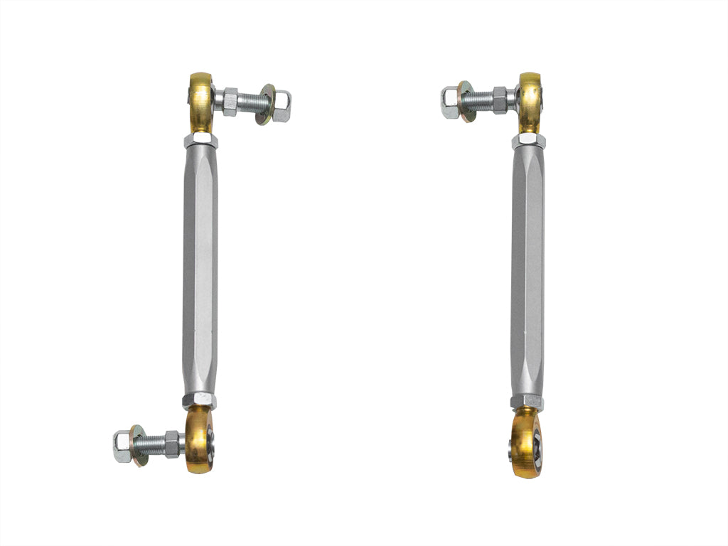 ICON Vehicle Dynamics 2020-2023 Jeep Gladiator JT, Front Sway Bar Link Kit
