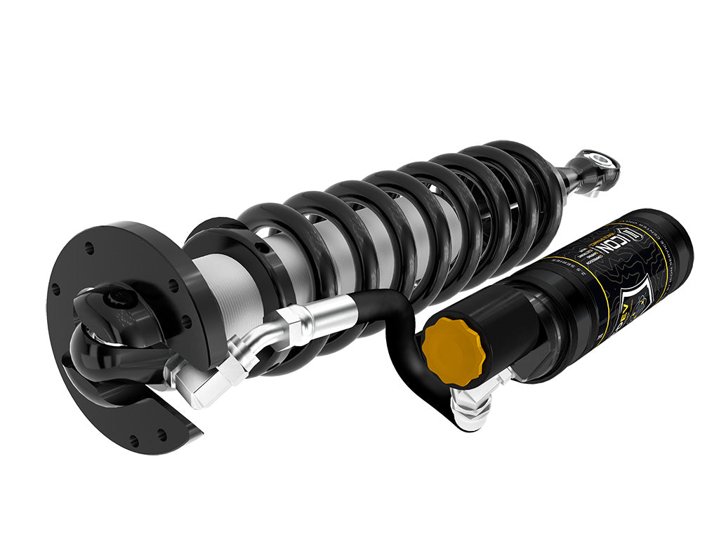 ICON Vehicle Dynamics 2014-21 Toyota Tundra, 2.5 VS RR/CDEV Coilover Kit