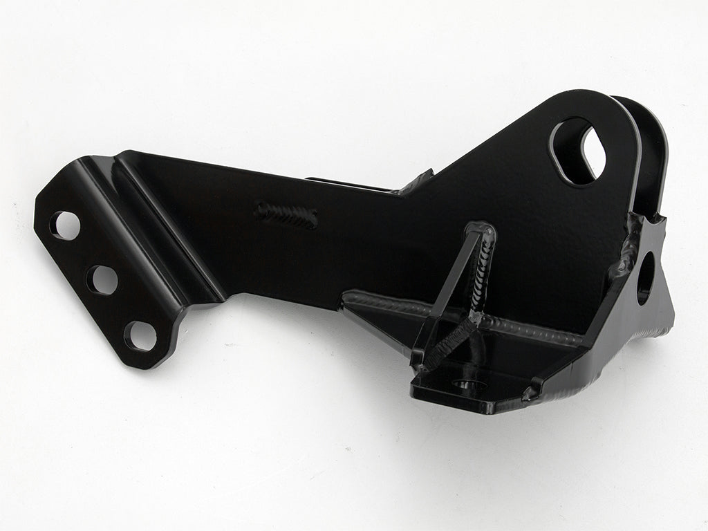 ICON Vehicle Dynamics 2008-2026 Ford Super Duty, 4WD, Track Bar Bump Steer Bracket Kit