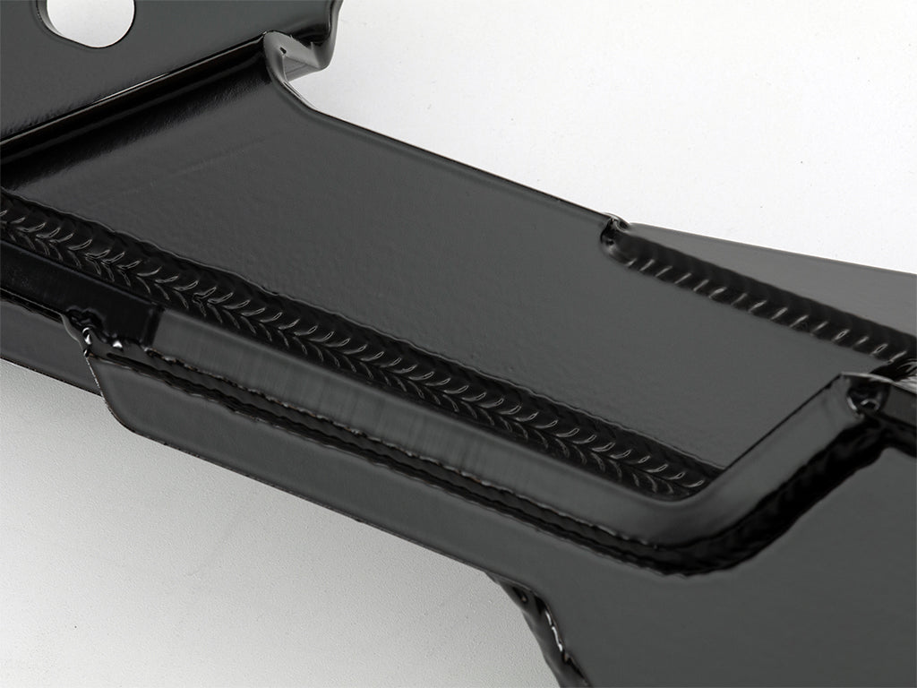 ICON Vehicle Dynamics 2008-2026 Ford Super Duty, 4WD, Track Bar Bump Steer Bracket Kit