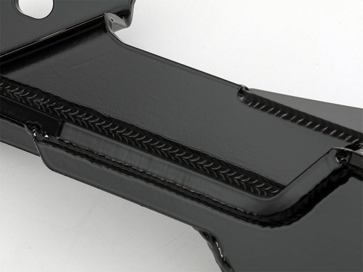 ICON Vehicle Dynamics 2008-2026 Ford Super Duty, 4WD, Track Bar Bump Steer Bracket Kit