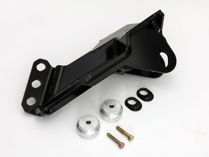 ICON Vehicle Dynamics 2008-2026 Ford Super Duty, 4WD, Track Bar Bump Steer Bracket Kit