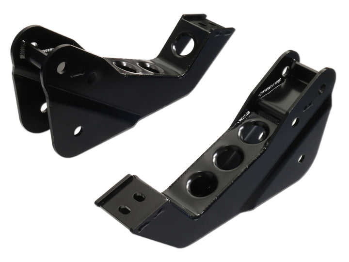 ICON Vehicle Dynamics 2005-2010 Ford F-250/F-350 Super Duty 4WD, Radius Arm Drop Kit