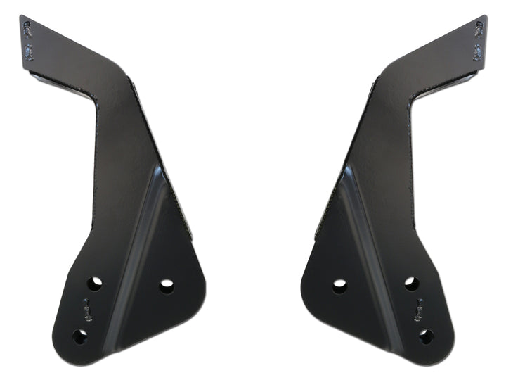 ICON Vehicle Dynamics 2005-2010 Ford F-250/F-350 Super Duty 4WD, Radius Arm Drop Kit
