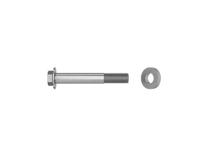 ICON Vehicle Dynamics 2017-2026 Ford F-250/F-350 Super Duty, Rear, 5" Lift Leaf Spring Hardware Kit