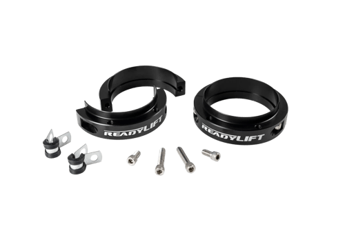 ReadyLift 1.5 Inch Leveling Kit 2021-2024 Ford Raptor 4WD