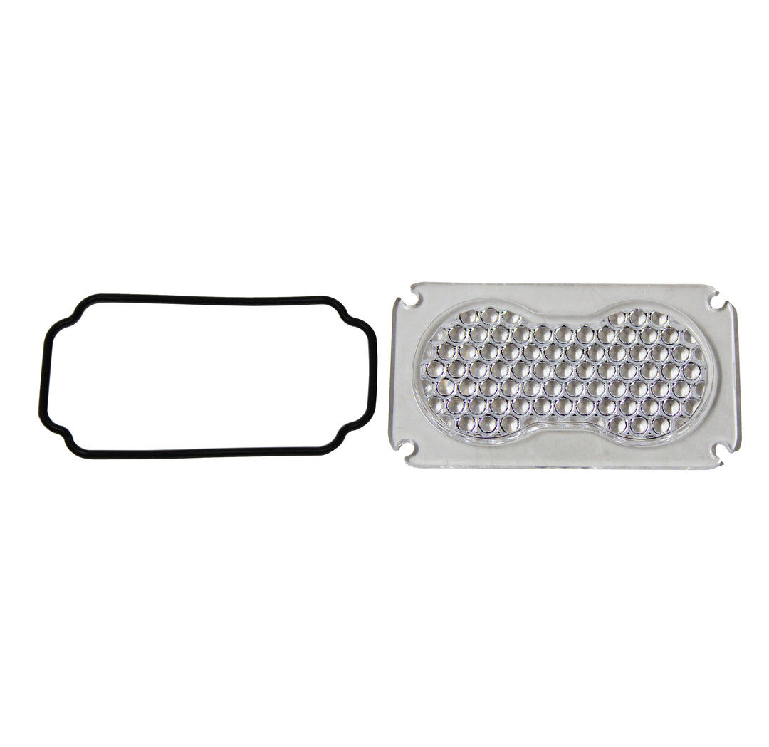 Baja Designs S2 Work/Scene Lens Kit