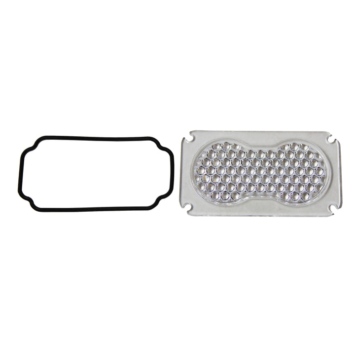 Baja Designs S2 Work/Scene Lens Kit