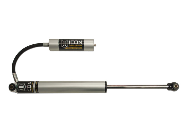 ICON Vehicle Dynamics 2017-2026 Ford Super Duty, 0-2” Lift, Rear, V.S. 2.0 Aluminum Series Shock, Remote Reservoir
