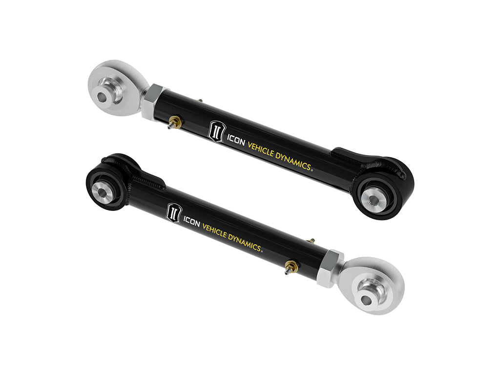 ICON Vehicle Dynamics 2022-2026 Toyota Tundra, Tubular Upper Link Kit