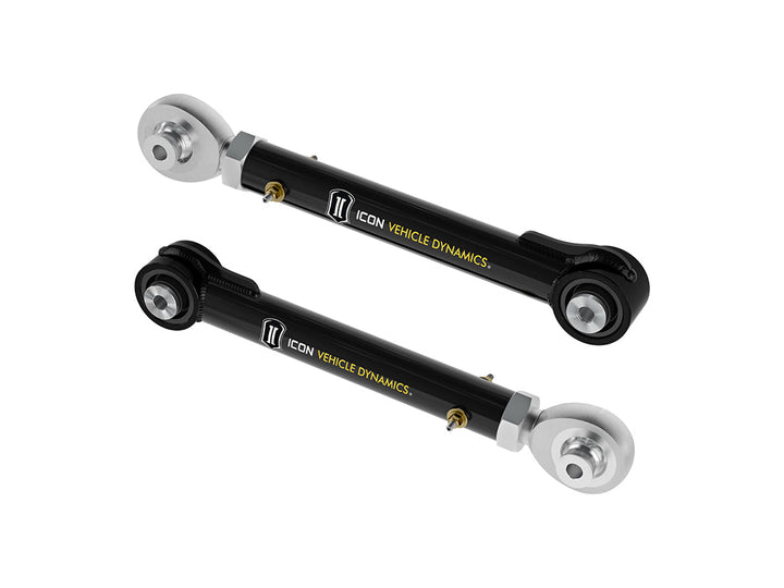 ICON Vehicle Dynamics 2022-2026 Toyota Tundra, Tubular Upper Link Kit