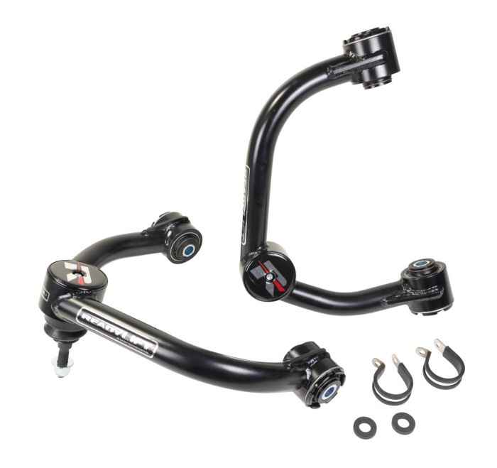 2021-2025 Ford F-150 Mid Level Upper Control Arms