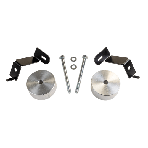 FORD SD HEADLIGHT LVL 2.5&