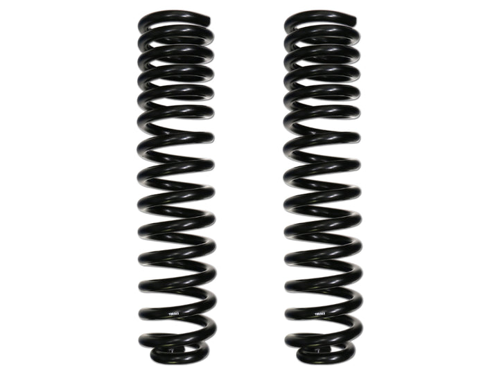 ICON Vehicle Dynamics 2005-2026 Ford F-250/F-350 Super Duty 4WD, Diesel, Front, 7” Lift, Dual Rate Spring Kit