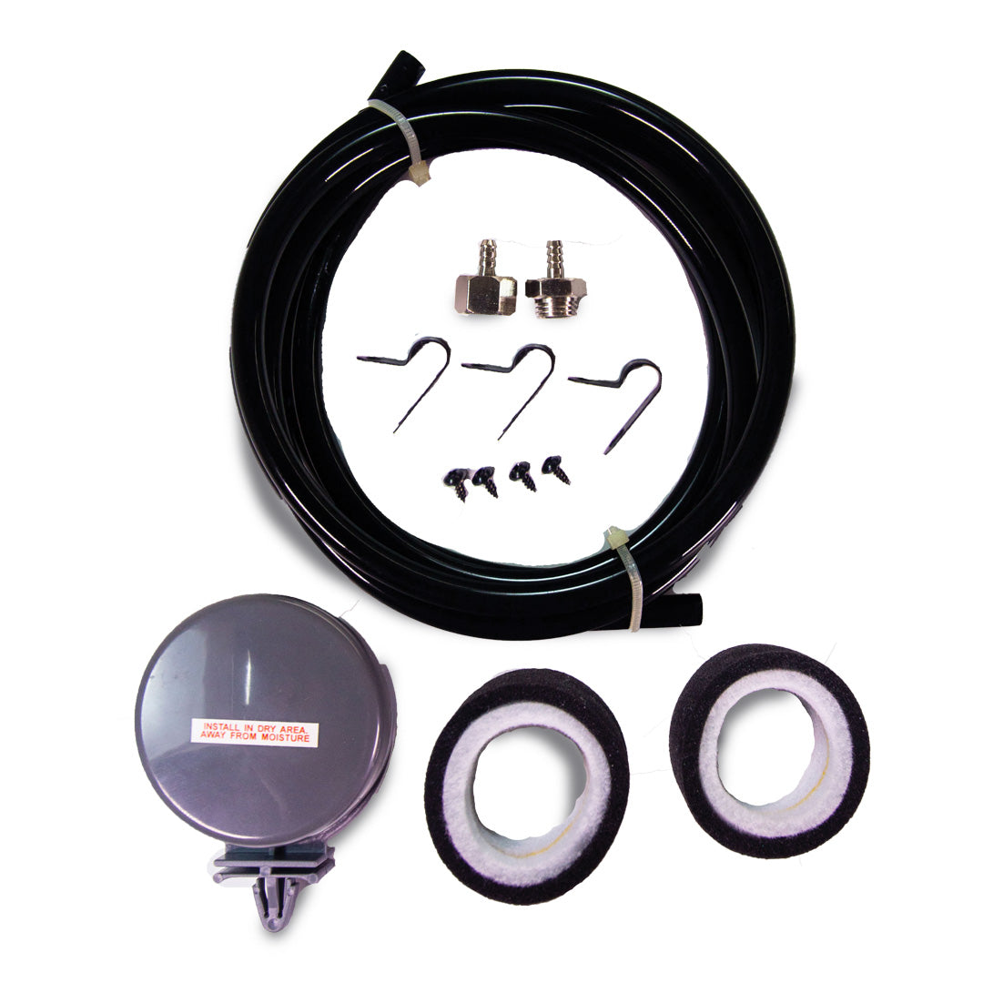 Kleinn Model 6810 1/4" Snorkel Kit - image 1